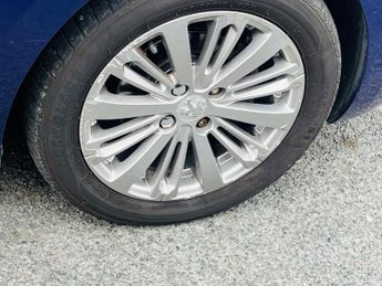 Peugeot 208 1.2 PureTech Allure Euro 6 5dr