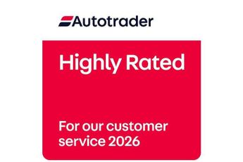 Renault Zoe R135 EV50 52kWh Riviera Auto 5dr (Rapid Charge)