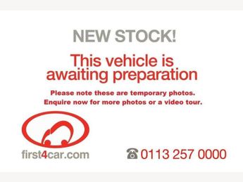 Renault Zoe R135 EV50 52kWh Riviera Auto 5dr (Rapid Charge)