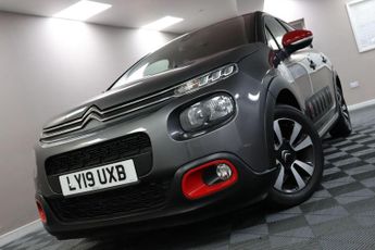 Citroen C3 1.2 PureTech GPF Flair EAT6 Euro 6 (s/s) 5dr