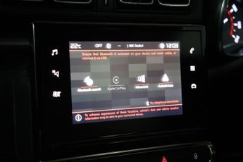 Citroen C3 1.2 PureTech GPF Flair EAT6 Euro 6 (s/s) 5dr
