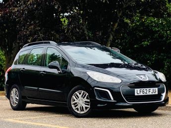 Peugeot 308 SW 1.6 VTi S 5dr