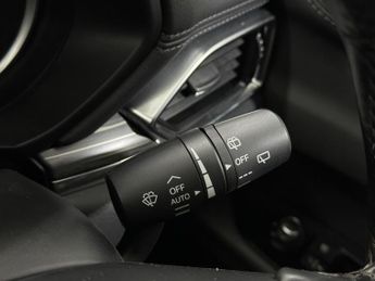 Mazda CX-5 2.0 SKYACTIV-G Sport Nav+ Auto Euro 6 (s/s) 5dr