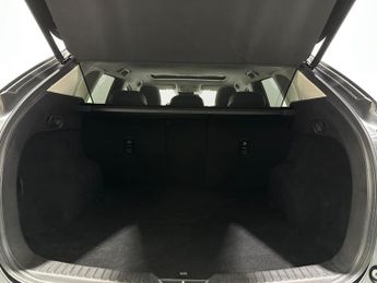 Mazda CX-5 2.0 SKYACTIV-G Sport Nav+ Auto Euro 6 (s/s) 5dr