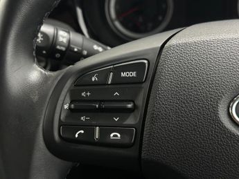 Hyundai i10 1.2 SE Connect Auto Euro 6 (s/s) 5dr