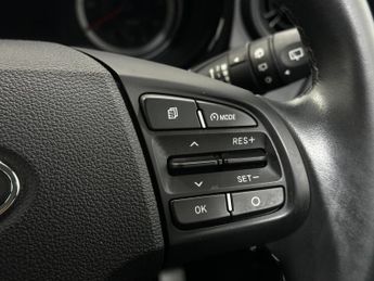 Hyundai i10 1.2 SE Connect Auto Euro 6 (s/s) 5dr