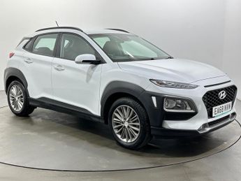 Hyundai KONA 1.0 T-GDi Blue Drive SE Euro 6 (s/s) 5dr