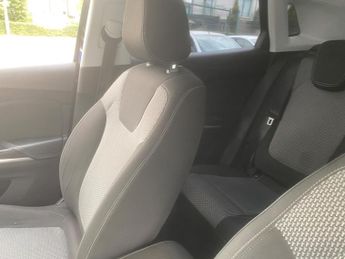 Vauxhall Grandland X 1.6 Turbo D BlueInjection SE Auto Euro 6 (s/s) 5dr