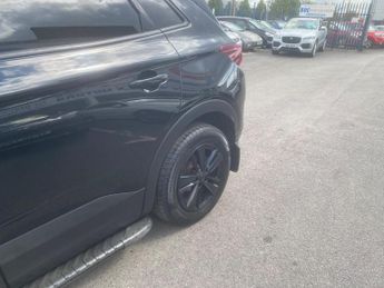 Vauxhall Grandland X 1.6 Turbo D BlueInjection SE Auto Euro 6 (s/s) 5dr