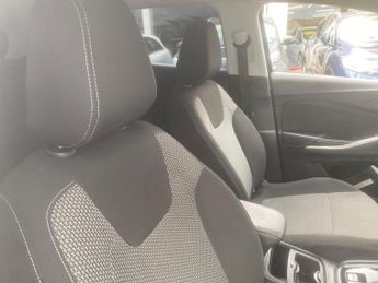 Vauxhall Grandland X 1.6 Turbo D BlueInjection SE Auto Euro 6 (s/s) 5dr