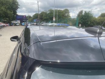 Vauxhall Grandland X 1.6 Turbo D BlueInjection SE Auto Euro 6 (s/s) 5dr