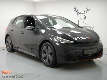 Cupra Born 58kWh V1 Auto 5dr