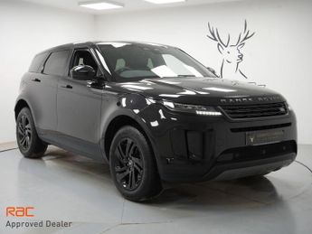 Land Rover Range Rover Evoque 1.5 P300e 11.9kWh S Auto 4WD Euro 6 (s/s) 5dr