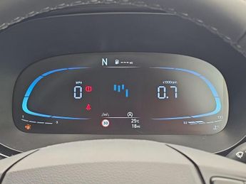 Hyundai i10 1.0 Advance Hatchback 5dr Petrol Auto Euro 6 (s/s) (63 ps)