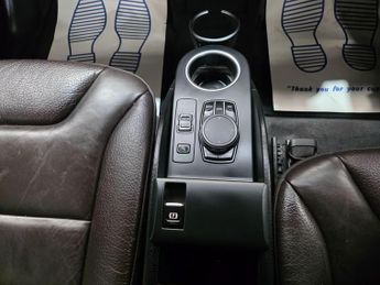 BMW i3 33kWh Auto Euro 6 (s/s) 5dr (Range Extender)