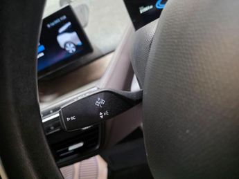 BMW i3 33kWh Auto Euro 6 (s/s) 5dr (Range Extender)