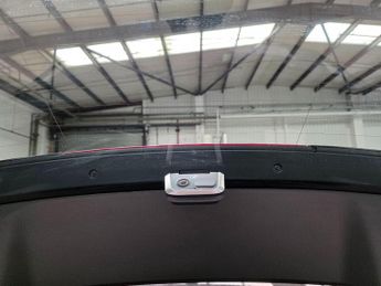 BMW i3 33kWh Auto Euro 6 (s/s) 5dr (Range Extender)