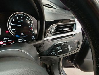 BMW X1 1.5 25e 10kWh M Sport Auto xDrive Euro 6 (s/s) 5dr