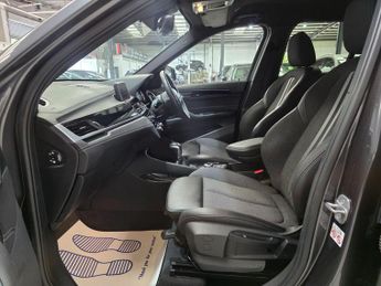BMW X1 1.5 25e 10kWh M Sport Auto xDrive Euro 6 (s/s) 5dr