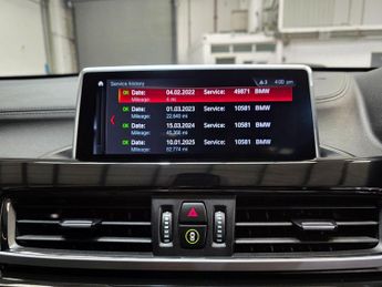 BMW X1 1.5 25e 10kWh M Sport Auto xDrive Euro 6 (s/s) 5dr