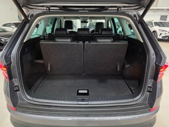 Skoda Kodiaq 1.5 TSI ACT SE L Executive DSG Euro 6 (s/s) 5dr (7 Seat)