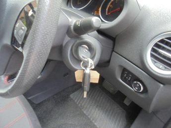Vauxhall Corsa 1.4 16V SXi Auto Euro 5 5dr (A/C)
