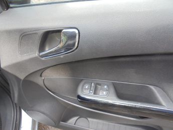 Vauxhall Corsa 1.4 16V SXi Auto Euro 5 5dr (A/C)