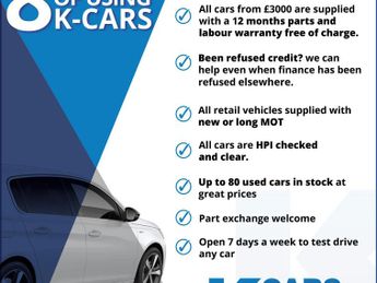 Vauxhall Corsa 1.4 16V SXi Auto Euro 5 5dr (A/C)