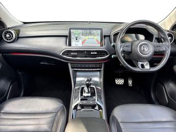 MG MG HS 1.5 T-GDI 16.6kWh Exclusive SUV 5dr Petrol Plug-in Hybrid Auto E