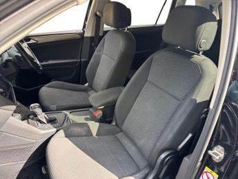 Volkswagen Tiguan Allspace 1.5 TSI EVO Match SUV 5dr Petrol DSG Euro 6 (s/s) (150 ps)