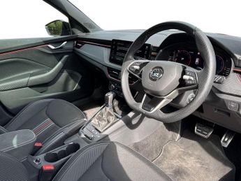 Skoda Kamiq 1.5 TSI ACT Monte Carlo Edition DSG Euro 6 (s/s) 5dr