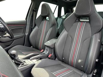 Skoda Kamiq 1.5 TSI ACT Monte Carlo Edition DSG Euro 6 (s/s) 5dr