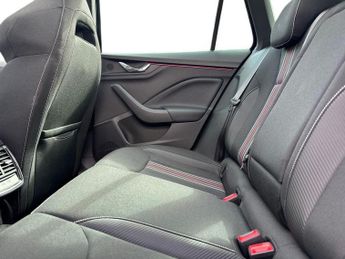 Skoda Kamiq 1.5 TSI ACT Monte Carlo Edition DSG Euro 6 (s/s) 5dr