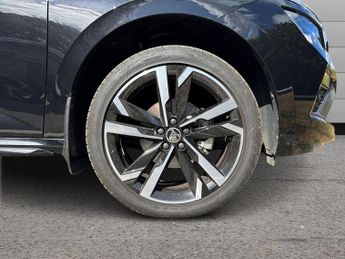 Skoda Kamiq 1.5 TSI ACT Monte Carlo Edition DSG Euro 6 (s/s) 5dr