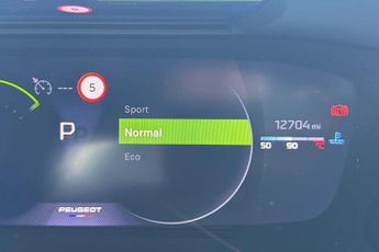 Peugeot 2008 1.2 PureTech GT SUV 5dr Petrol EAT Euro 6 (s/s) (130 ps)