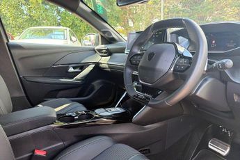 Peugeot 208 1.2 GT Hatchback 5dr Petrol Hybrid e-DSC6 Euro 6 (s/s) (145 ps)