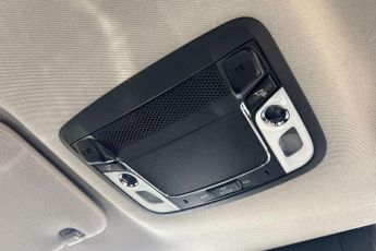 Honda Hr-v 1.5 i-VTEC SE Navi CVT 5dr