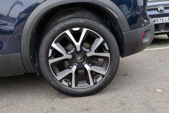 Citroen C5 Aircross 1.5 BlueHDi C-Series Edition EAT8 Euro 6 (s/s) 5dr