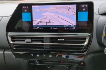 Citroen C5 Aircross 1.5 BlueHDi C-Series Edition EAT8 Euro 6 (s/s) 5dr