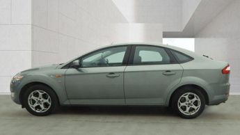 Ford Mondeo 2.0 Zetec 5dr