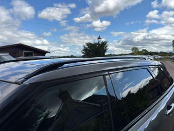 Land Rover Range Rover Evoque 2.0 TD4 Autobiography Auto 4WD Euro 6 (s/s) 5dr