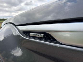 Land Rover Range Rover Evoque 2.0 TD4 Autobiography Auto 4WD Euro 6 (s/s) 5dr