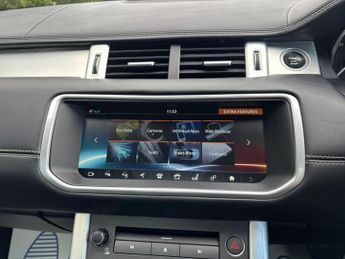 Land Rover Range Rover Evoque 2.0 TD4 Autobiography Auto 4WD Euro 6 (s/s) 5dr