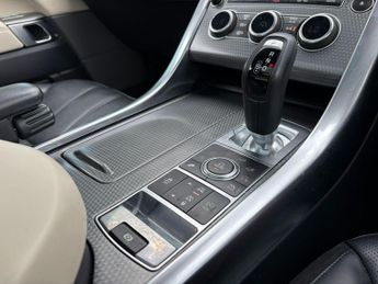Land Rover Range Rover Sport 4.4 SD V8 Autobiography Dynamic Auto 4WD Euro 5 5dr