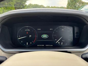 Land Rover Range Rover Sport 4.4 SD V8 Autobiography Dynamic Auto 4WD Euro 5 5dr