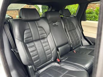 Land Rover Range Rover Sport 4.4 SD V8 Autobiography Dynamic Auto 4WD Euro 5 5dr