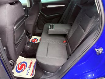 Skoda Karoq 1.6 TDI SE Technology DSG Euro 6 (s/s) 5dr