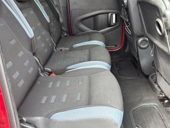Citroen Berlingo 1.6 HDi XTR Multispace MPV Euro 4 5dr