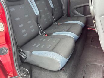 Citroen Berlingo 1.6 HDi XTR Multispace MPV Euro 4 5dr