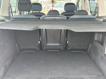Citroen Berlingo 1.6 HDi XTR Multispace MPV Euro 4 5dr